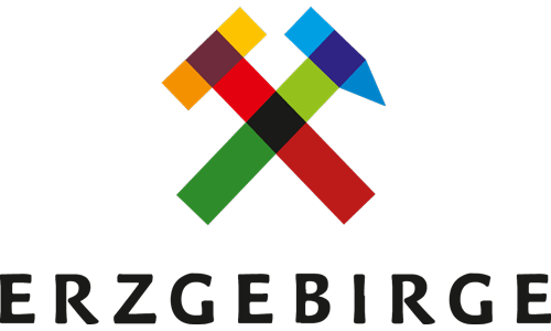 Anschaubild Erzgebirge in bunt